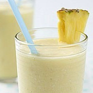 MALTEADA PIÑA COLADA