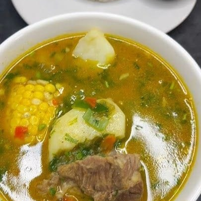 Sancocho de Hueso