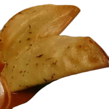 Taco Ahogado Extra