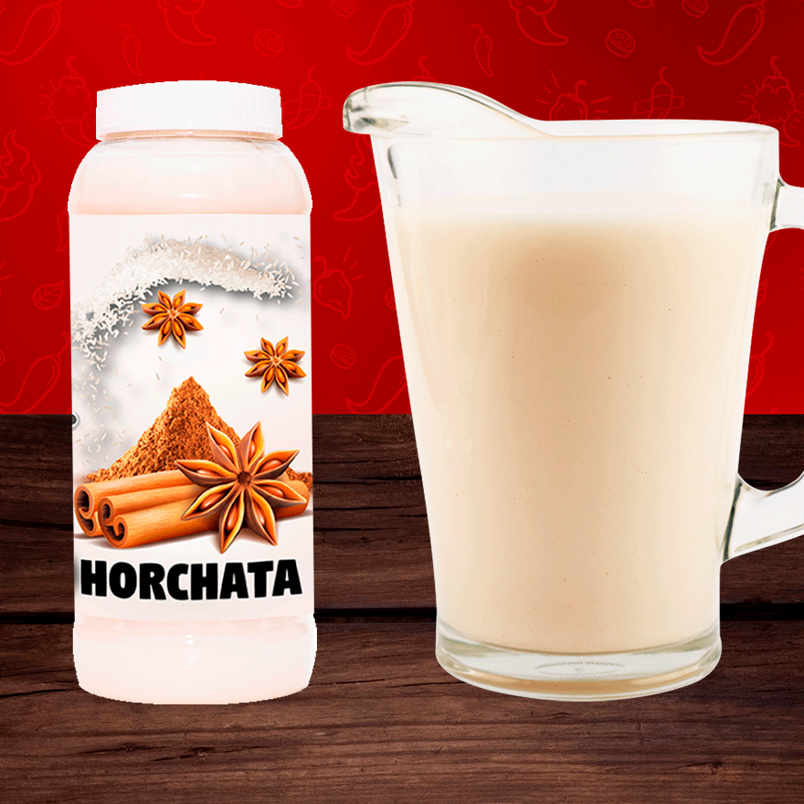 Agua de Horchata 1 L
