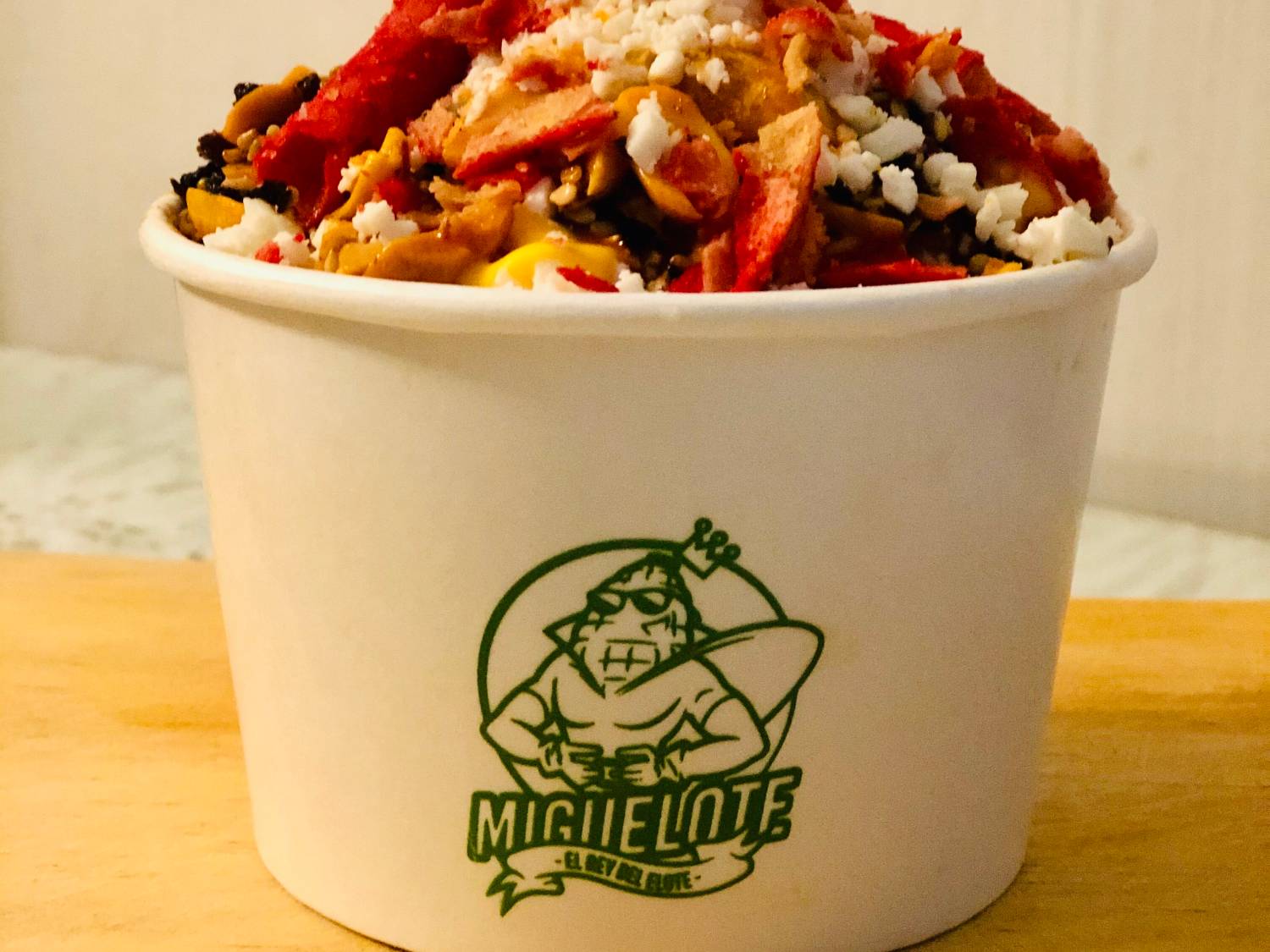 Miguelote