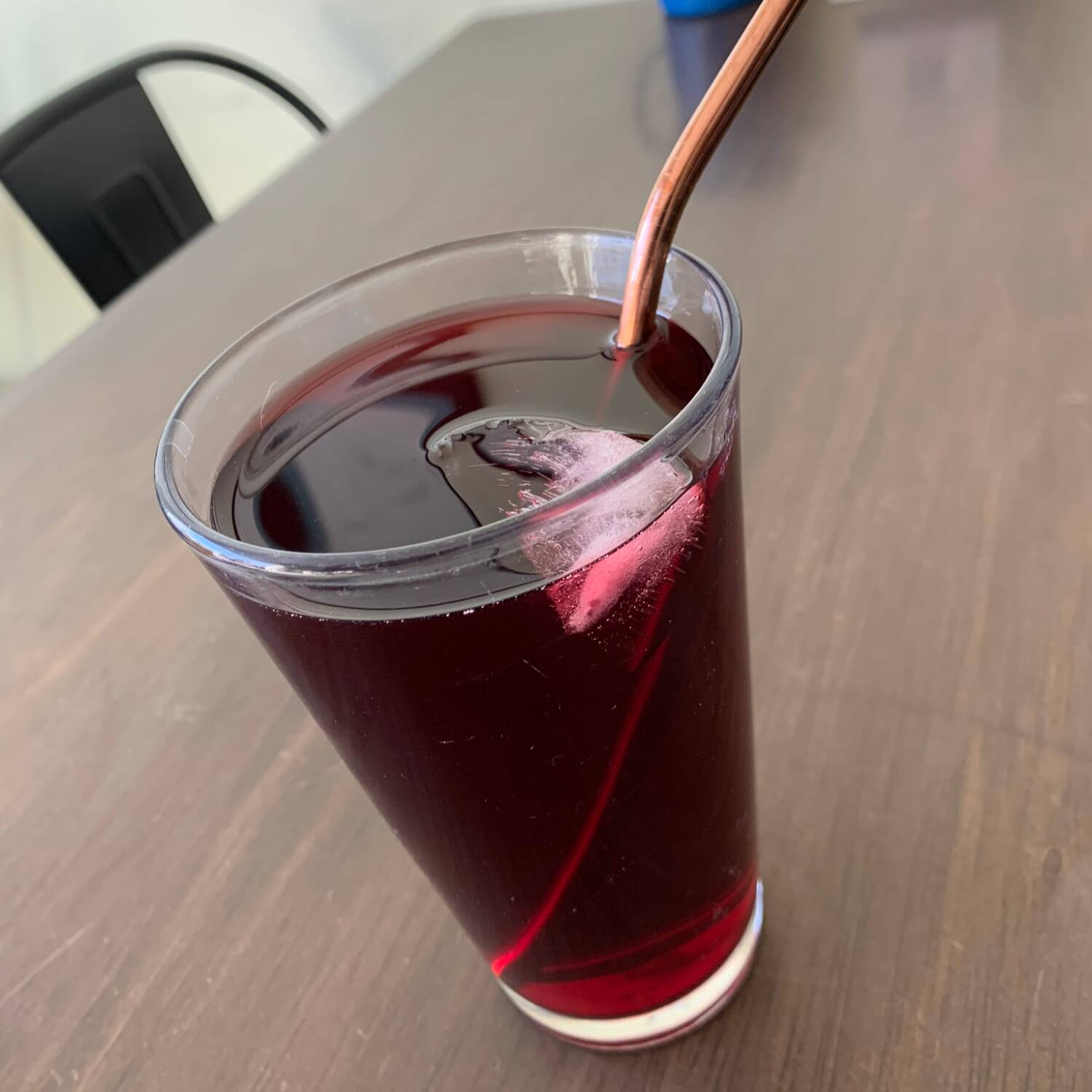 Agua de Jamaica