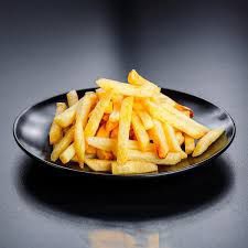 Papas a la Francesa