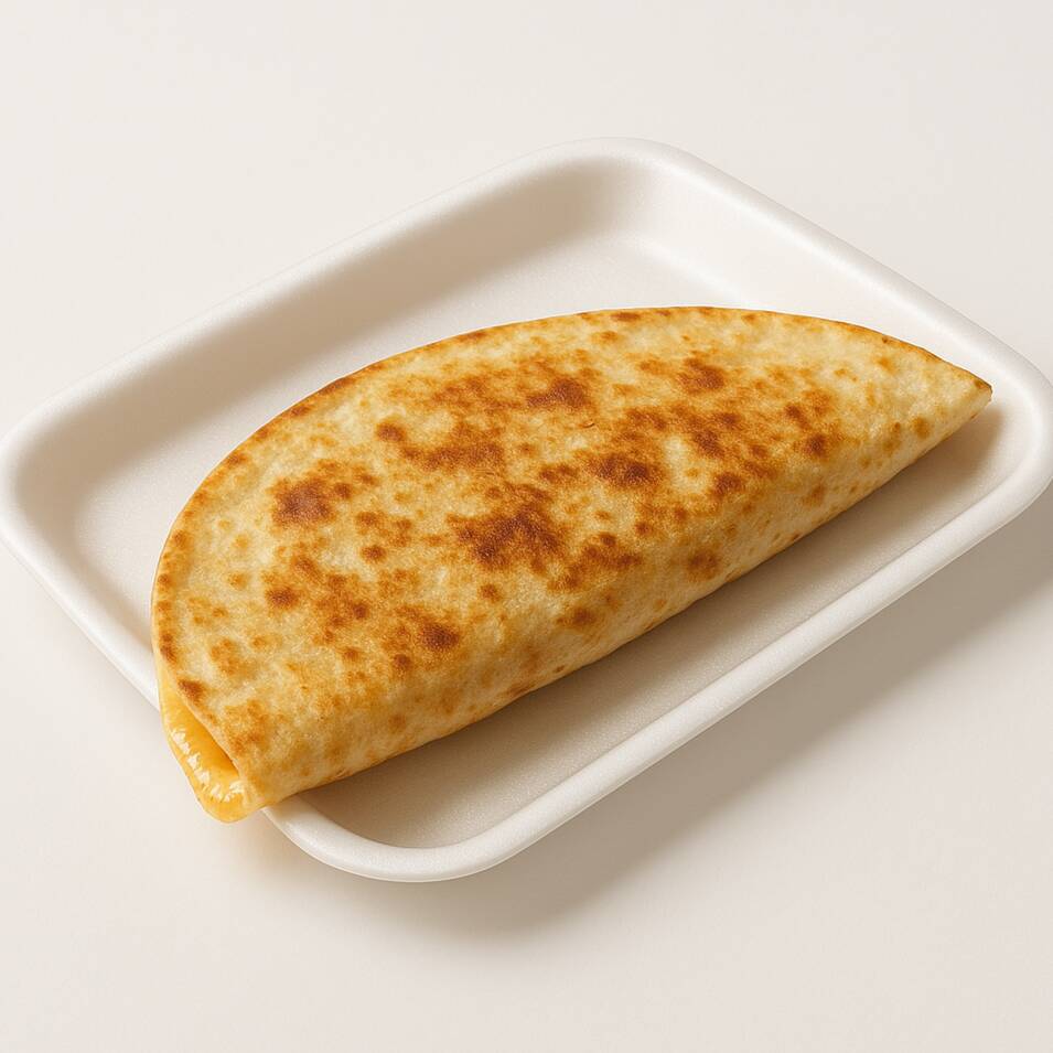 Quesadilla "Queso 1pz"