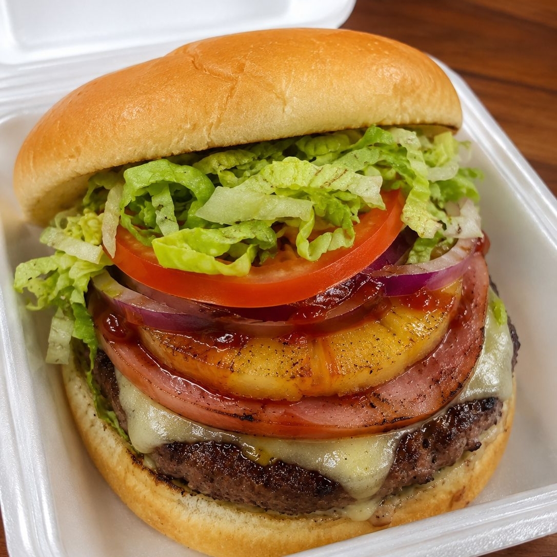 Hawaiana