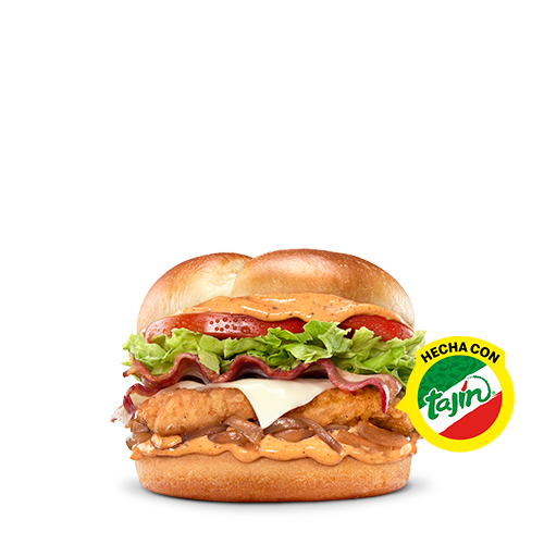 McMexico Pollo