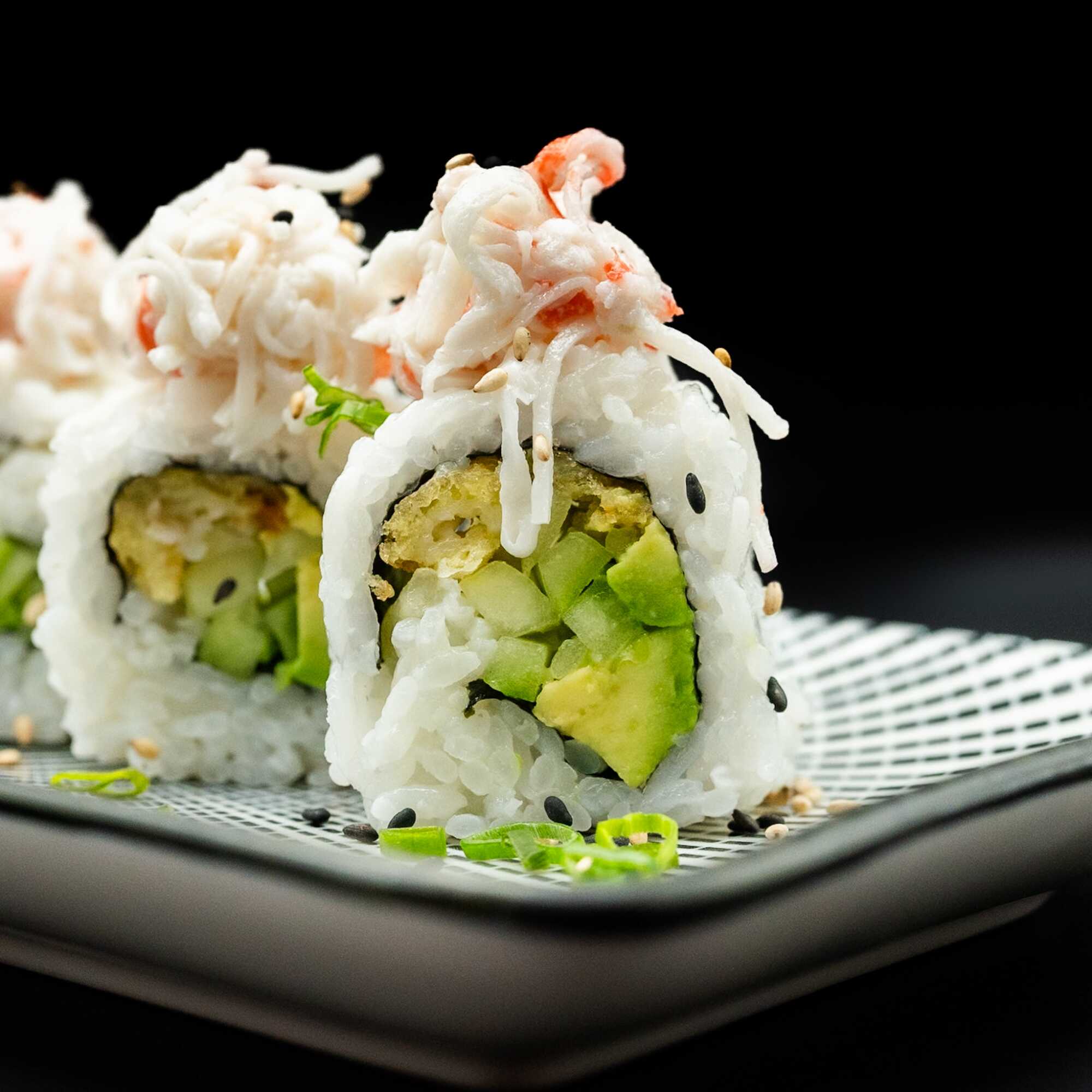 Tampico roll