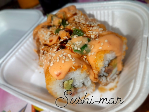 Sushi-mar