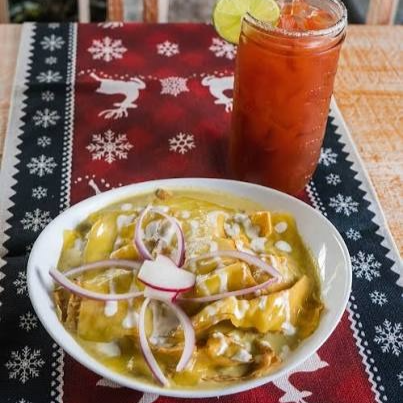 BRUNCH COMPLETO