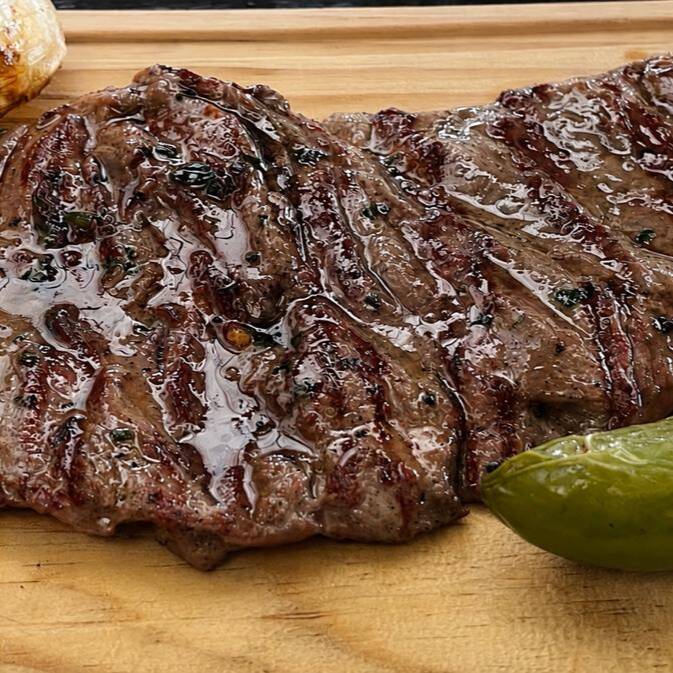 Arrachera 500 gr