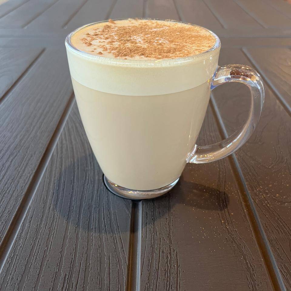CAPUCCINO CLÁSICO 16 Oz