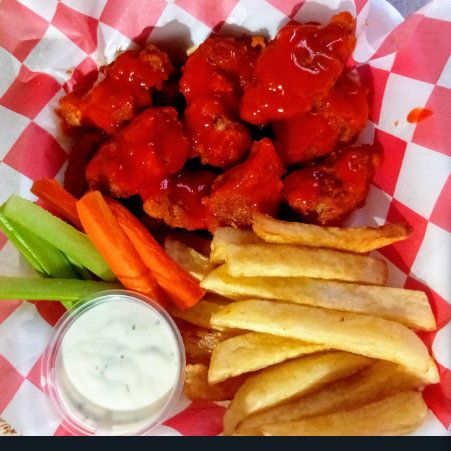 250 G DE BONELESS
