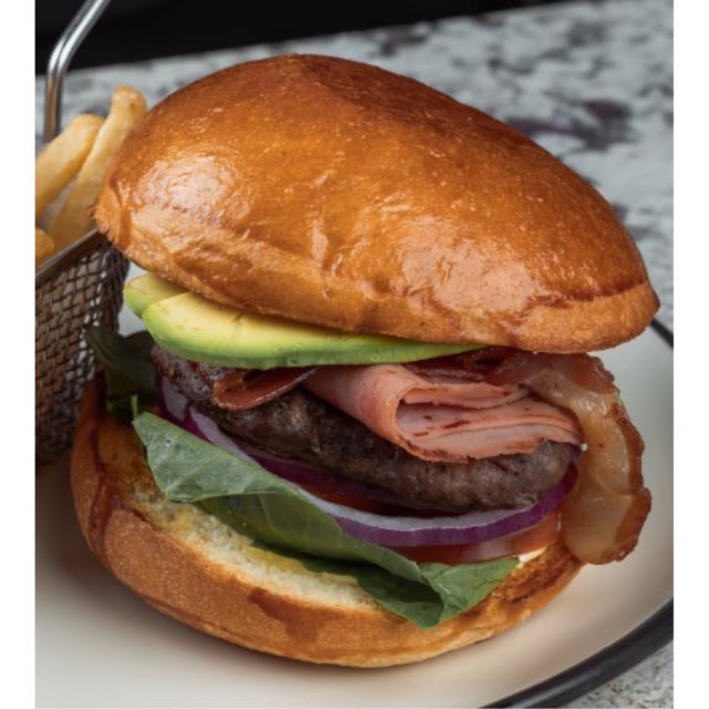 HAMBURGUESA PRIME