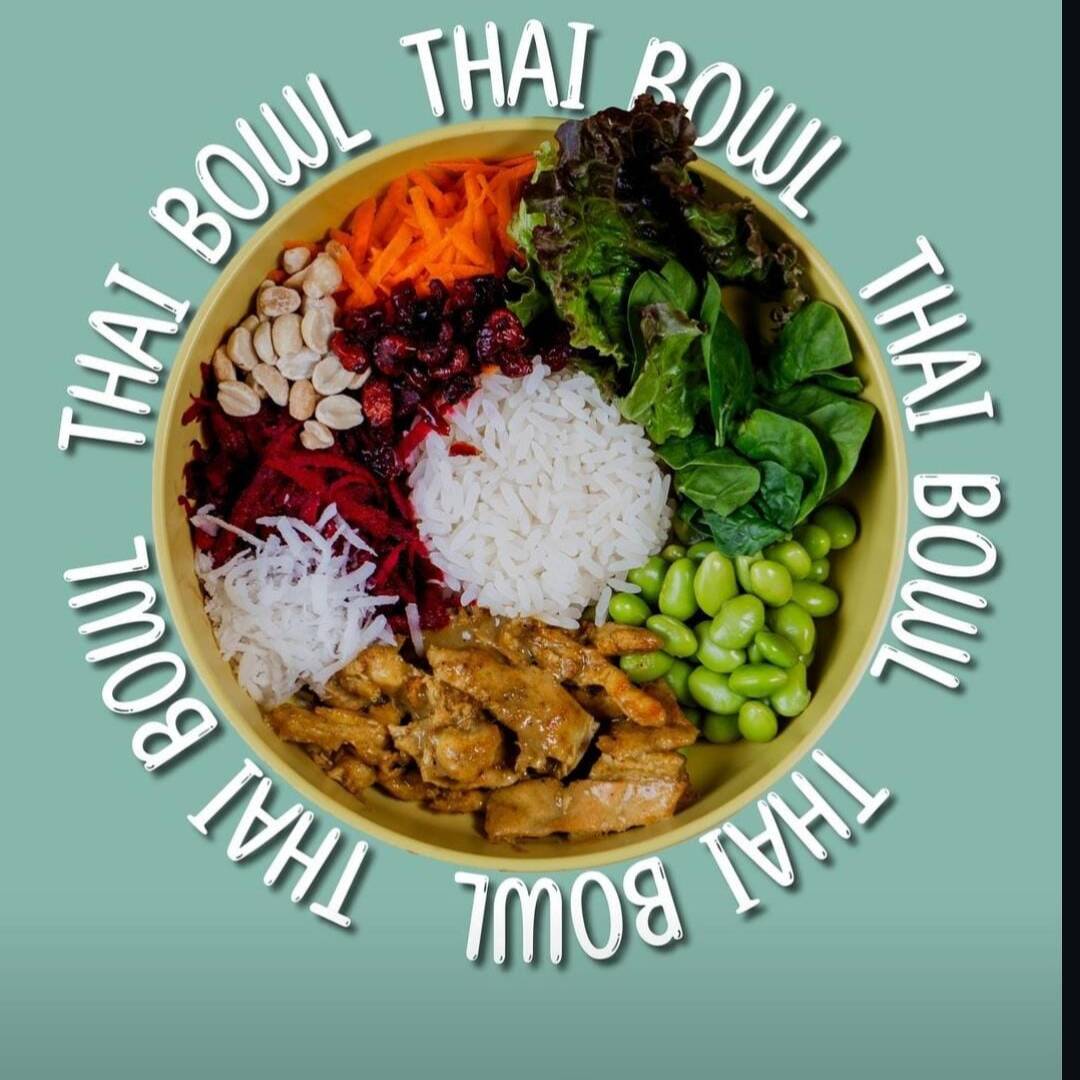 Thai Bowl