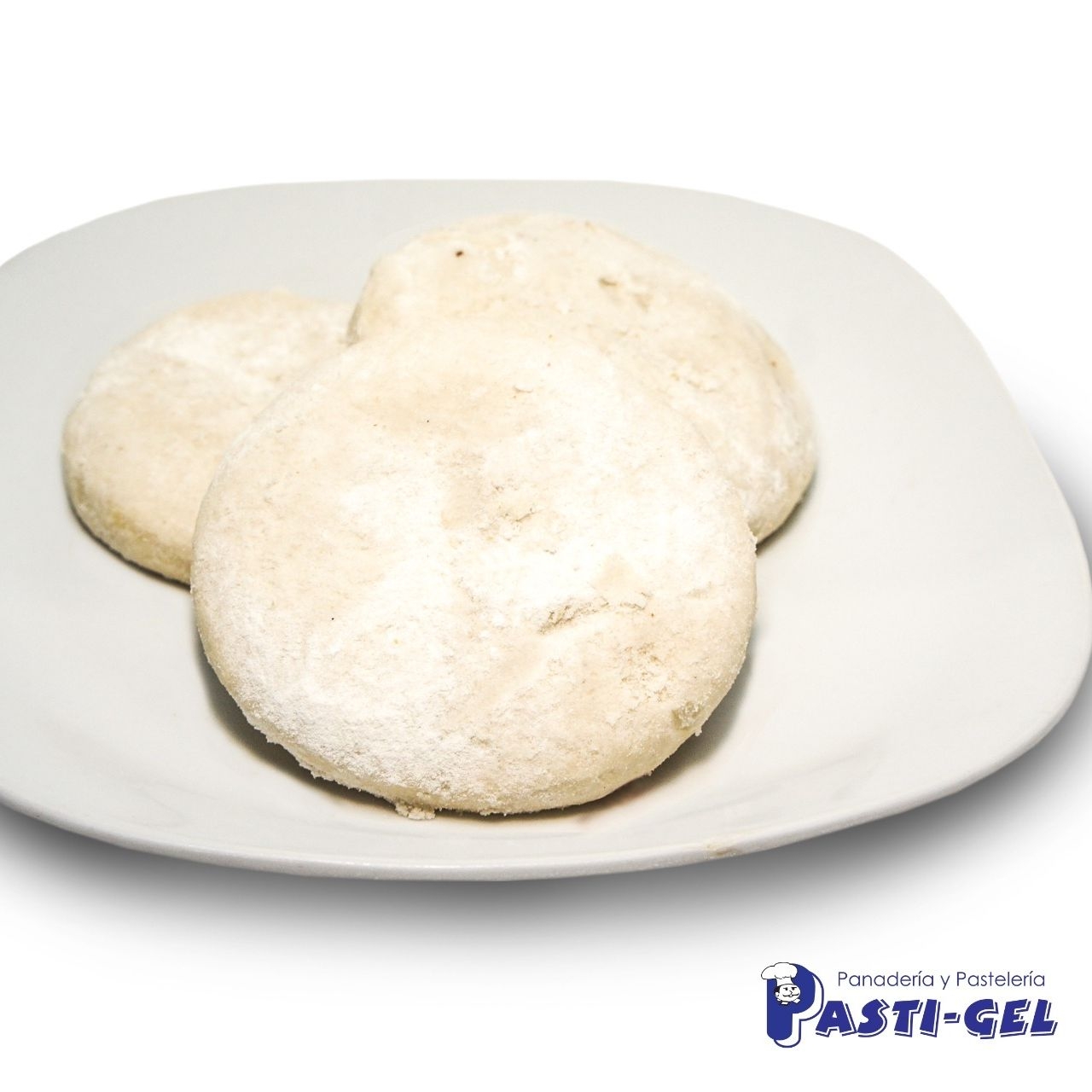 Polvorón