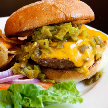 Califas Burguer