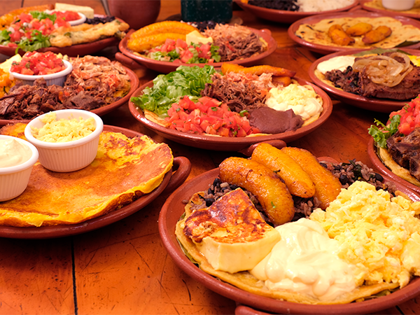 La Tortillería - Heredia Centro