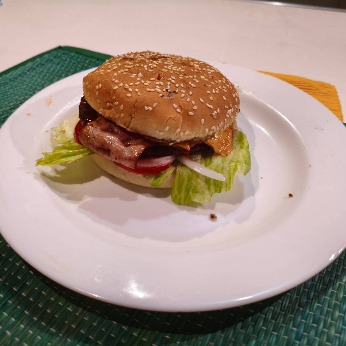 ARRACHERA CON TOCINO