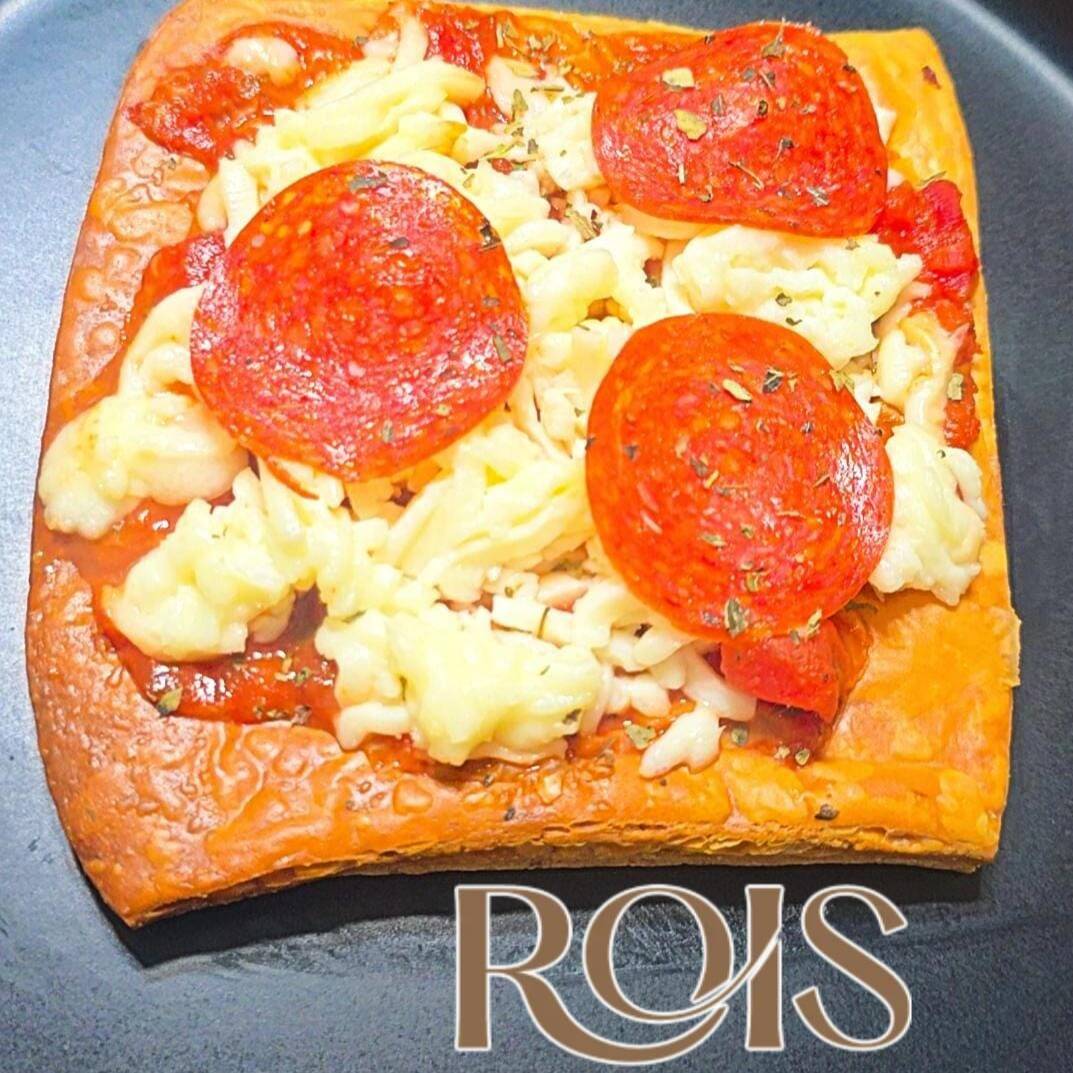 Pizzeta