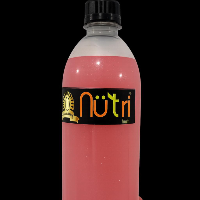 Limonada de Fresa