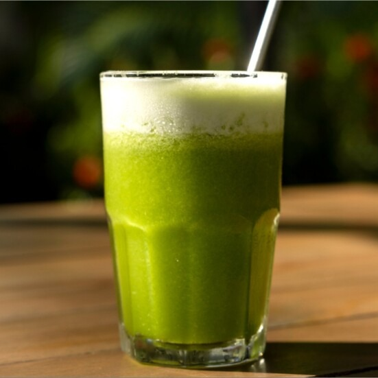 Jugo Diabetes