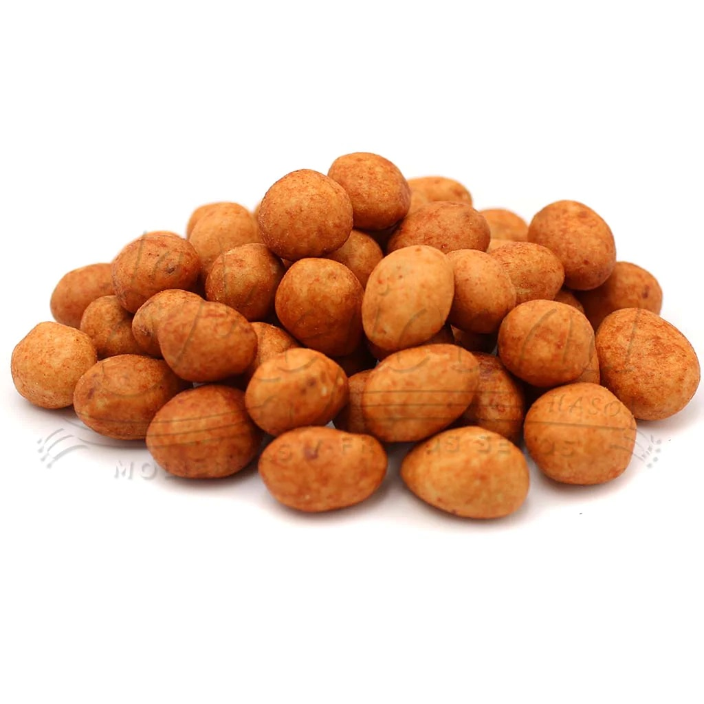 Cacahuate