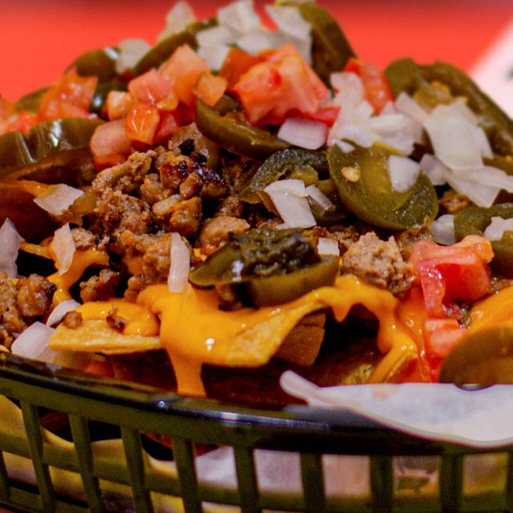Nachos