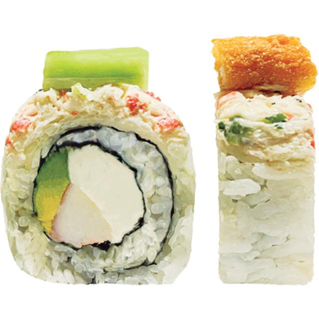 EL APAPUCHI ROLL