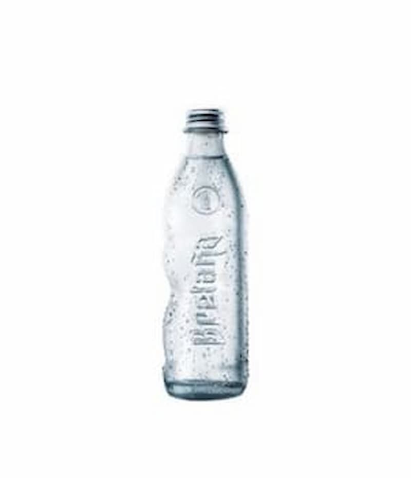 Sodas 400 ml