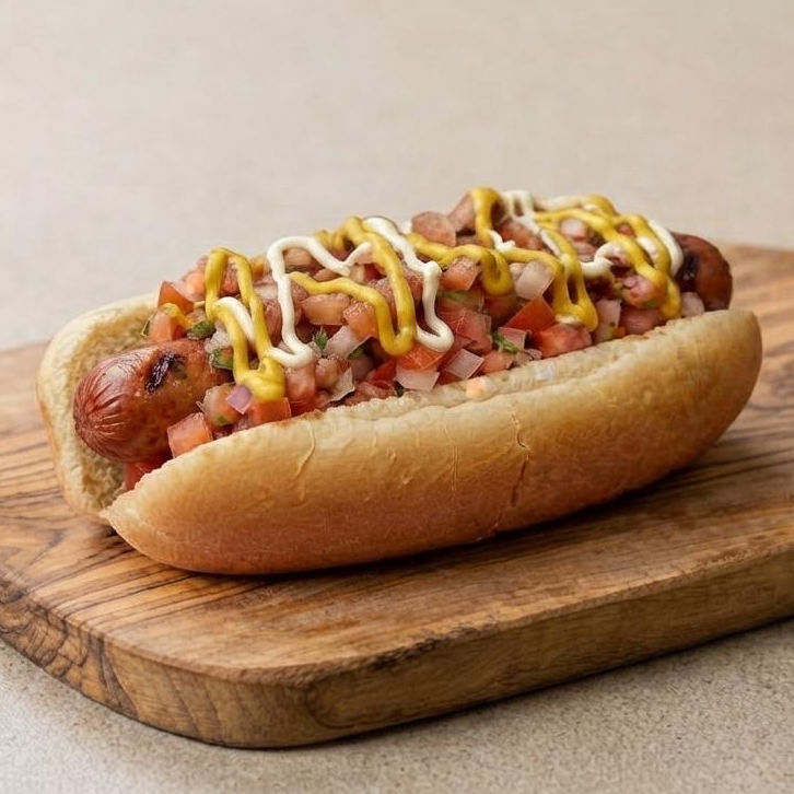 Dogo Clásico