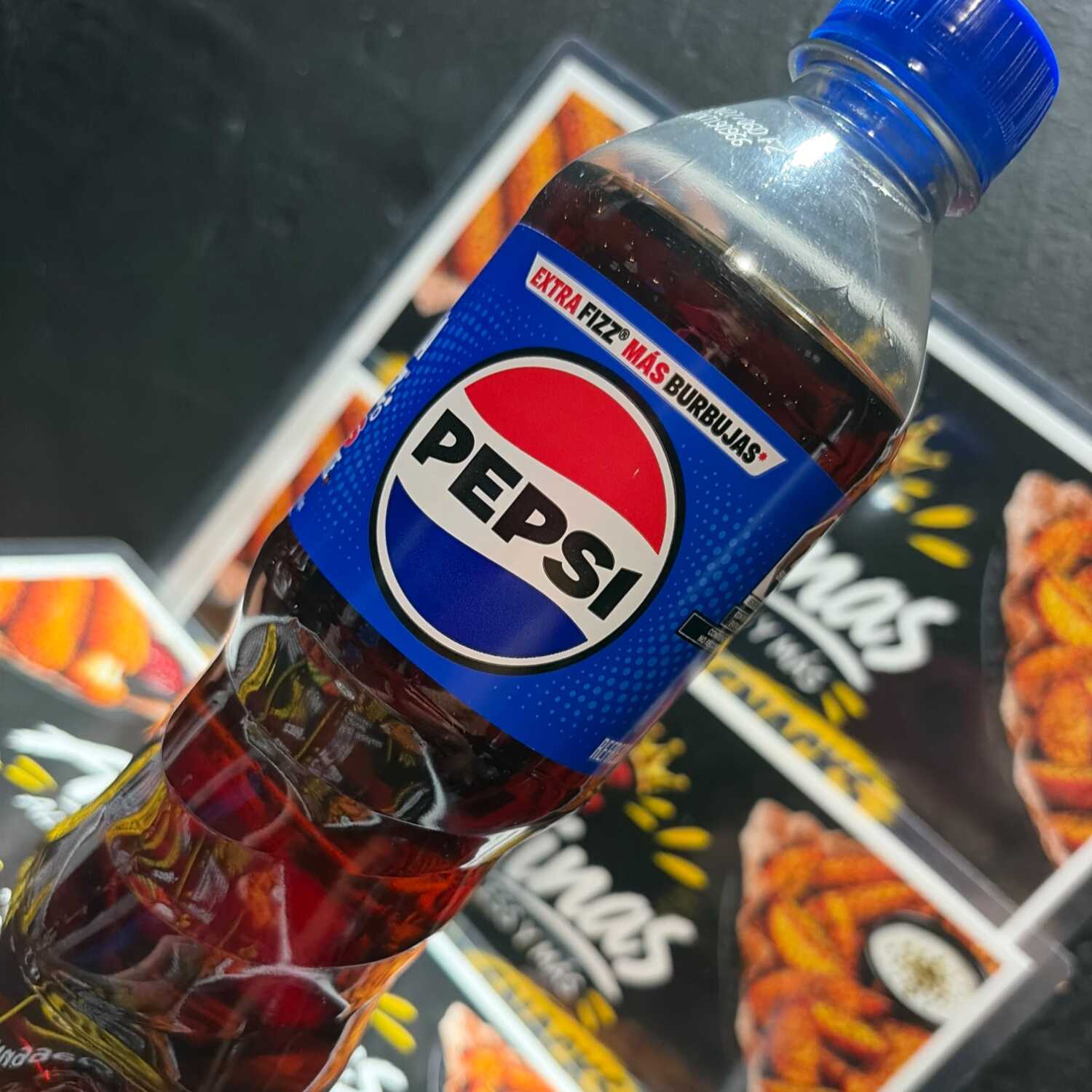 Pepsi 355 ml