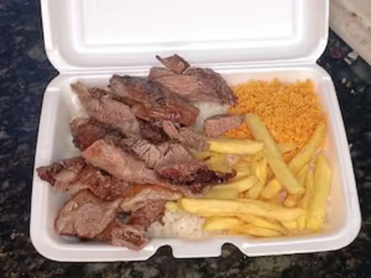 Churrascaria Skina Gran Grill