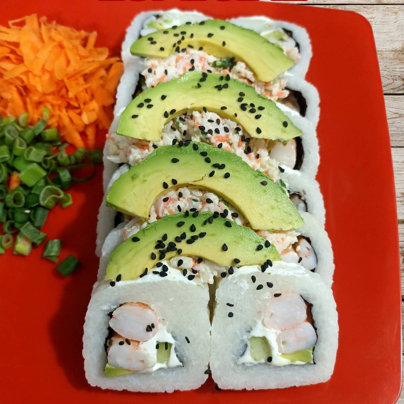 California Especial