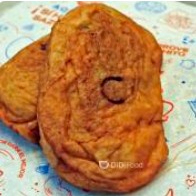 Chile Relleno de Queso