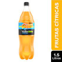 JUGO DEL VALLE FRUTAS CITRICAS 1,5 LTS