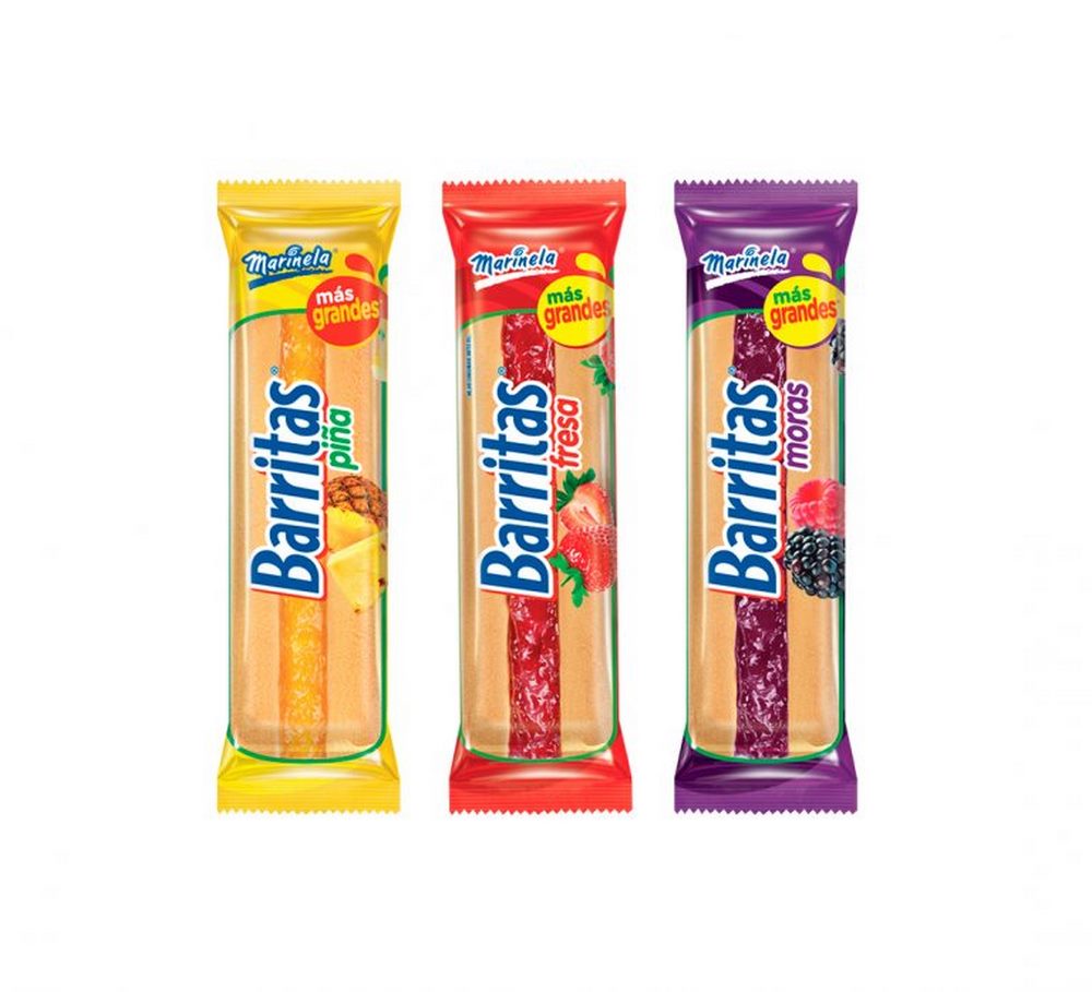 Barritas