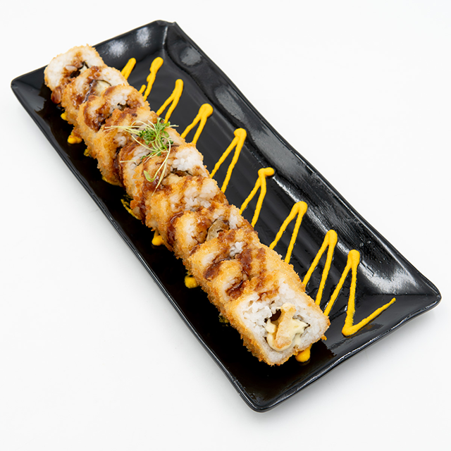 Rollos 2x1 🍣