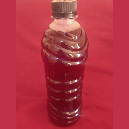 Agua de Jamaica