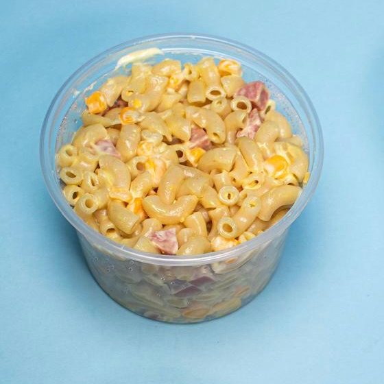 Sopa Fria 1/2 LT.