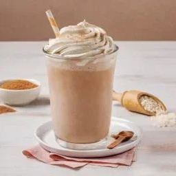 Frappe Sabor Flan