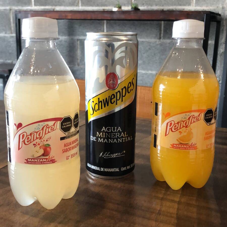 Refresco