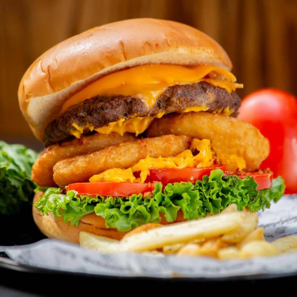 Gringo Burger