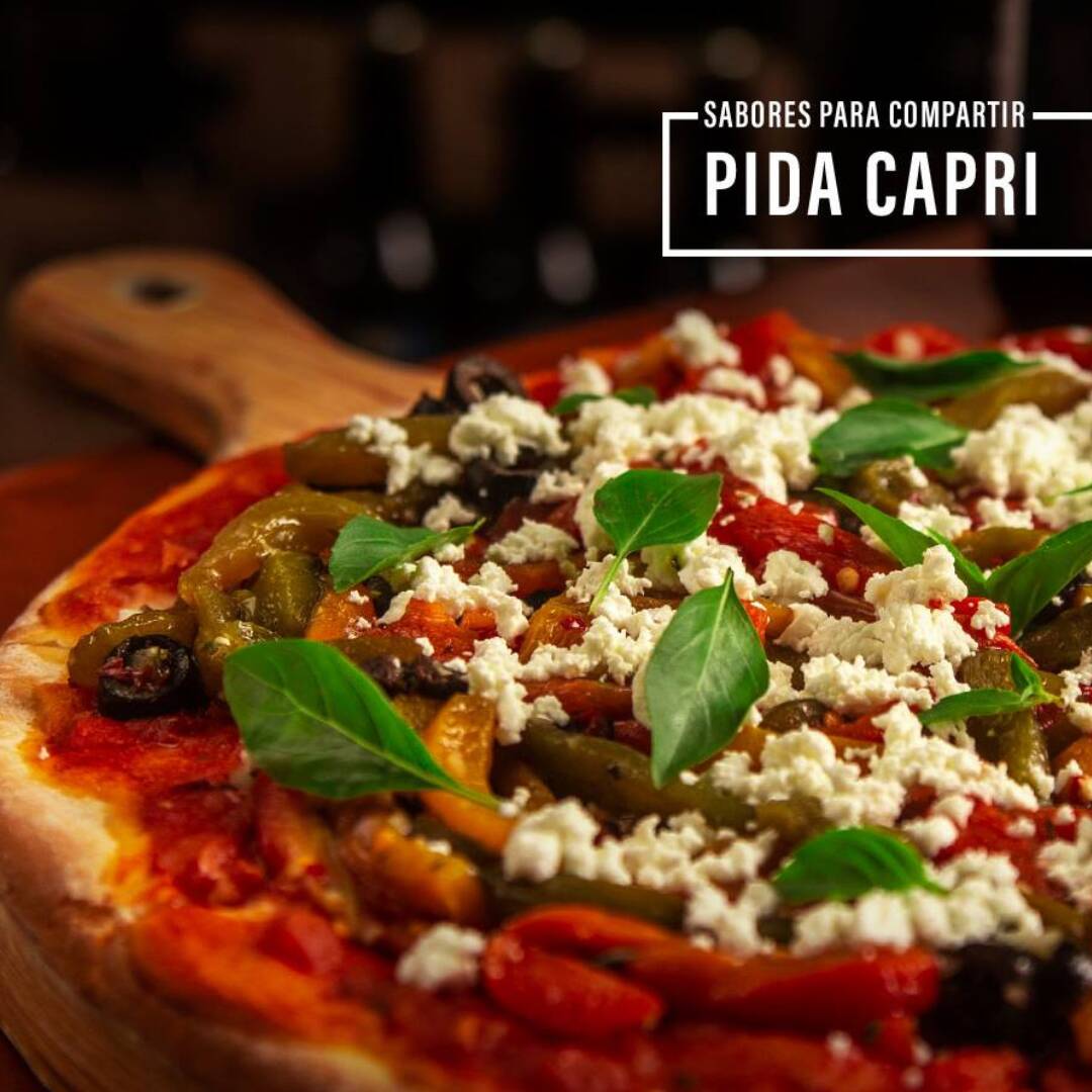 Pida Capri
