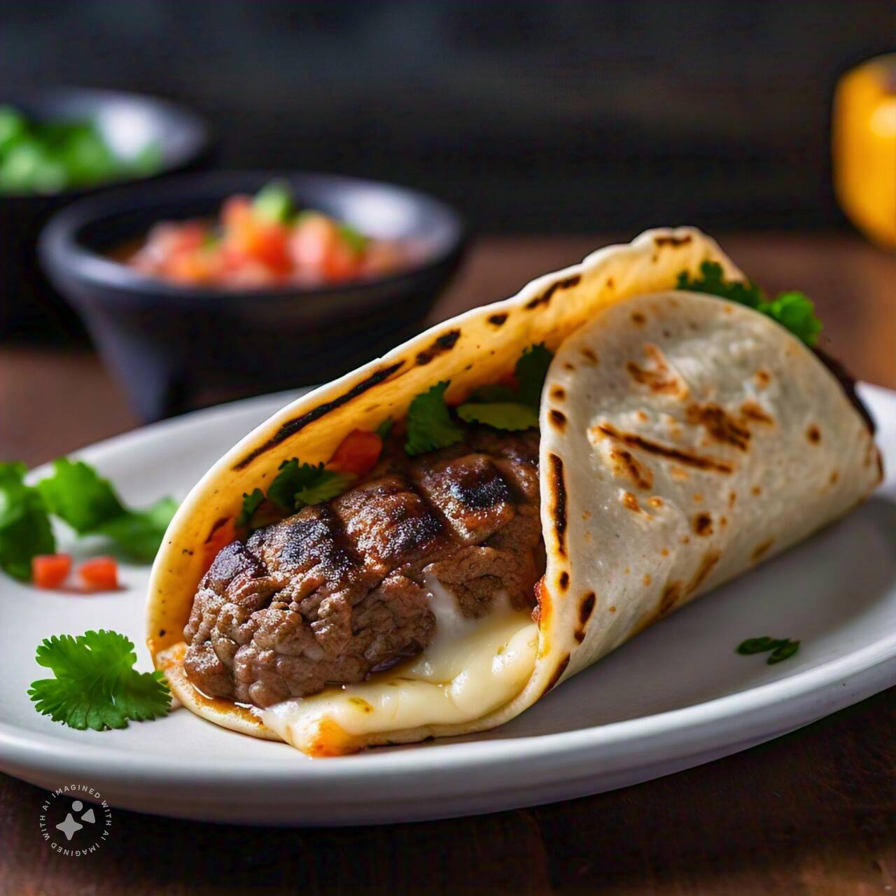 QUESATACO