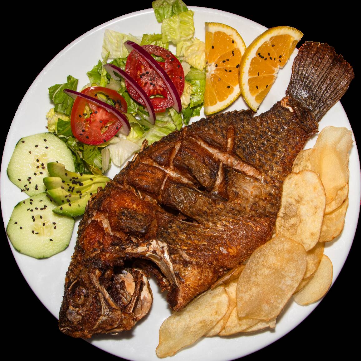 Mojarra
