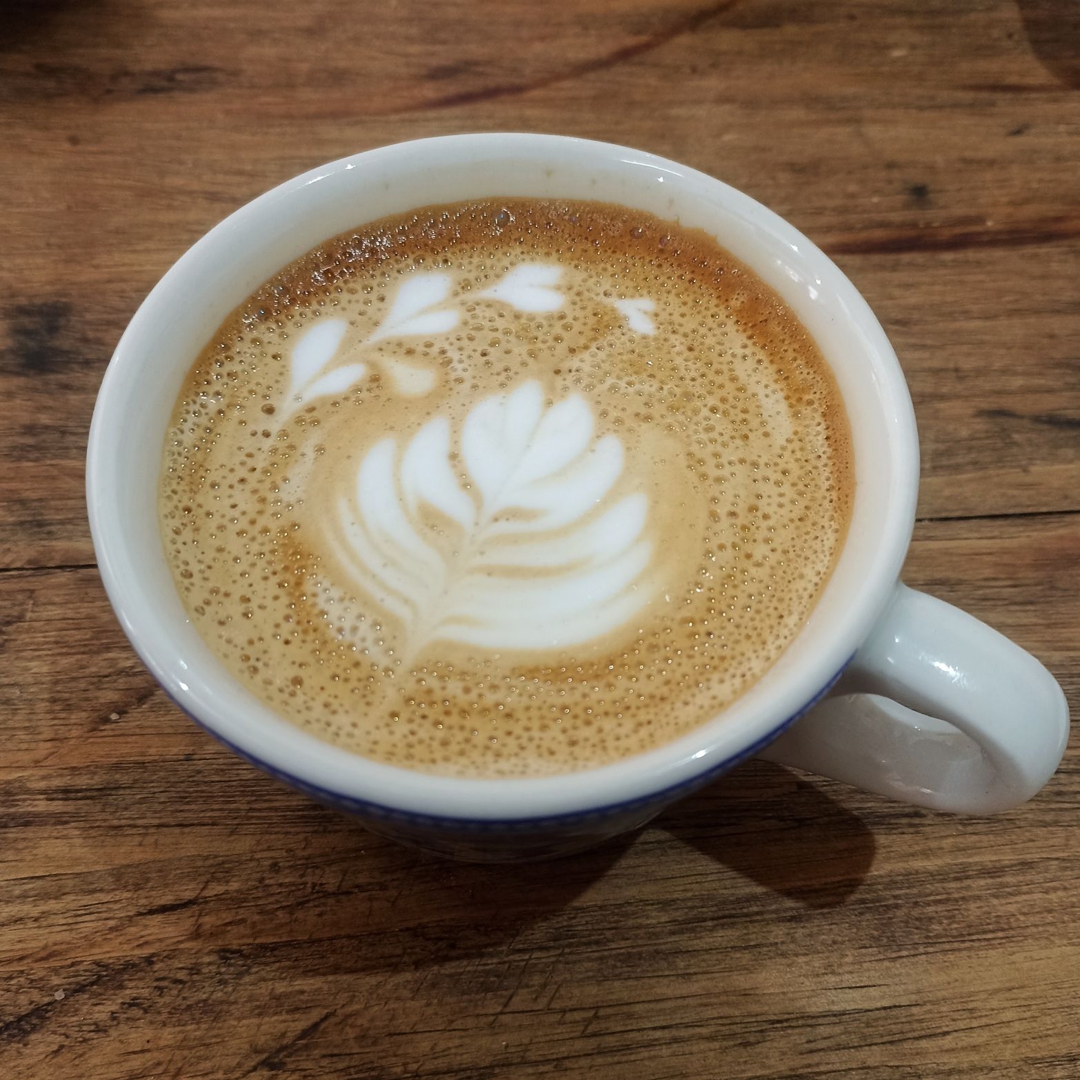 Flat White