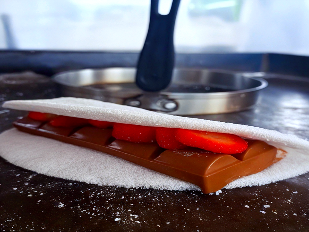 Tapiokart Aclimação