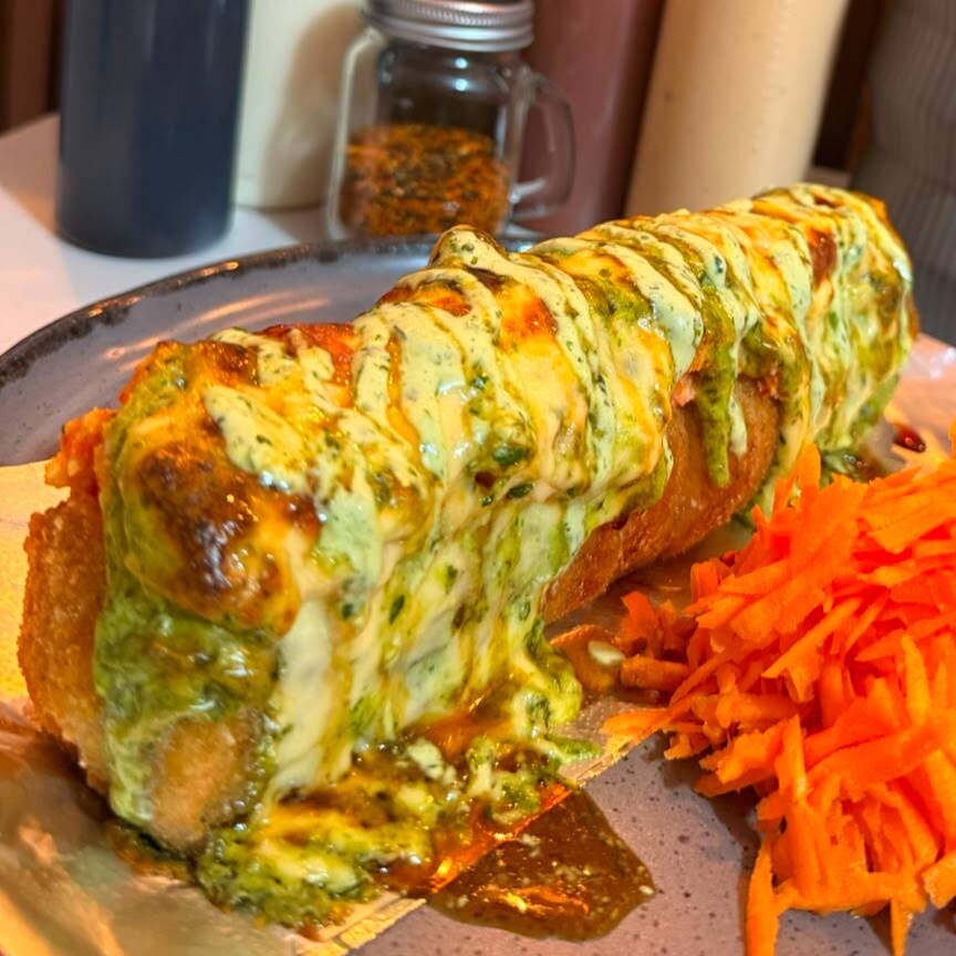 Brisa Roll