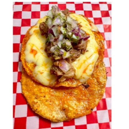 Gordito Órale