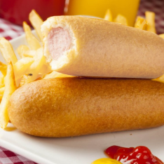 Combo Doble Banderilla con Sabritas